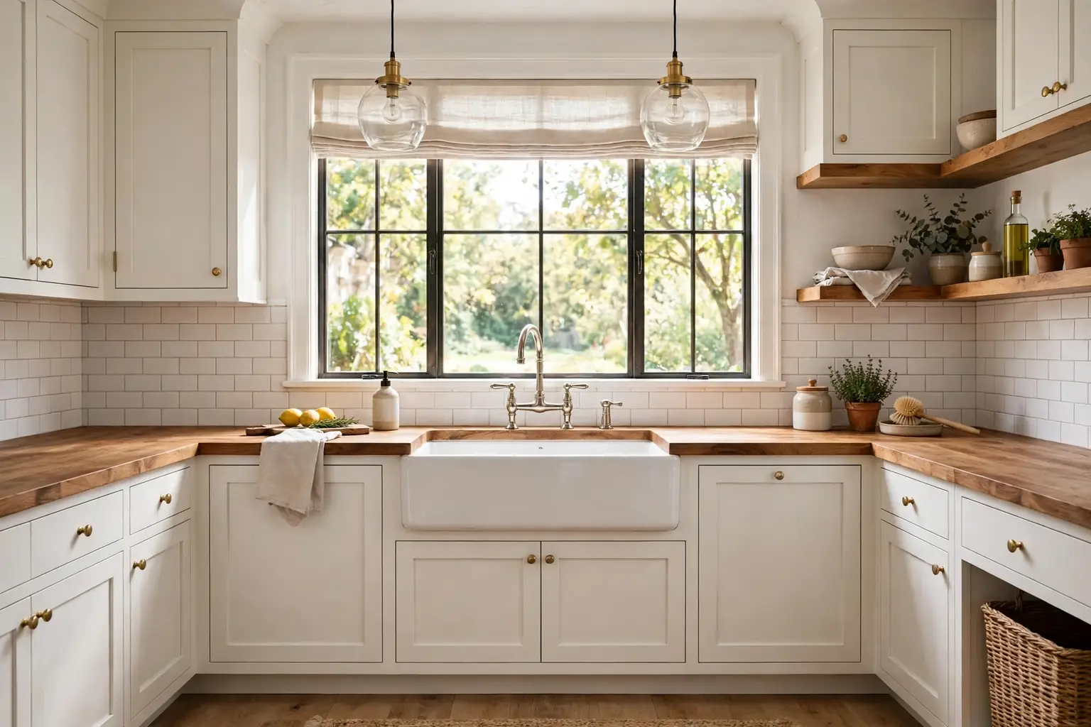 How to Choose a Farmhouse Sink for Your Kitchen