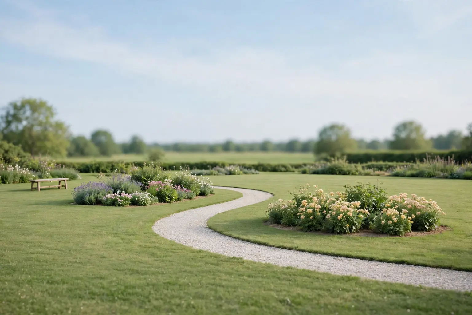 22 Aesthetic Garden Ideas for a Fresh Take on Your Home
