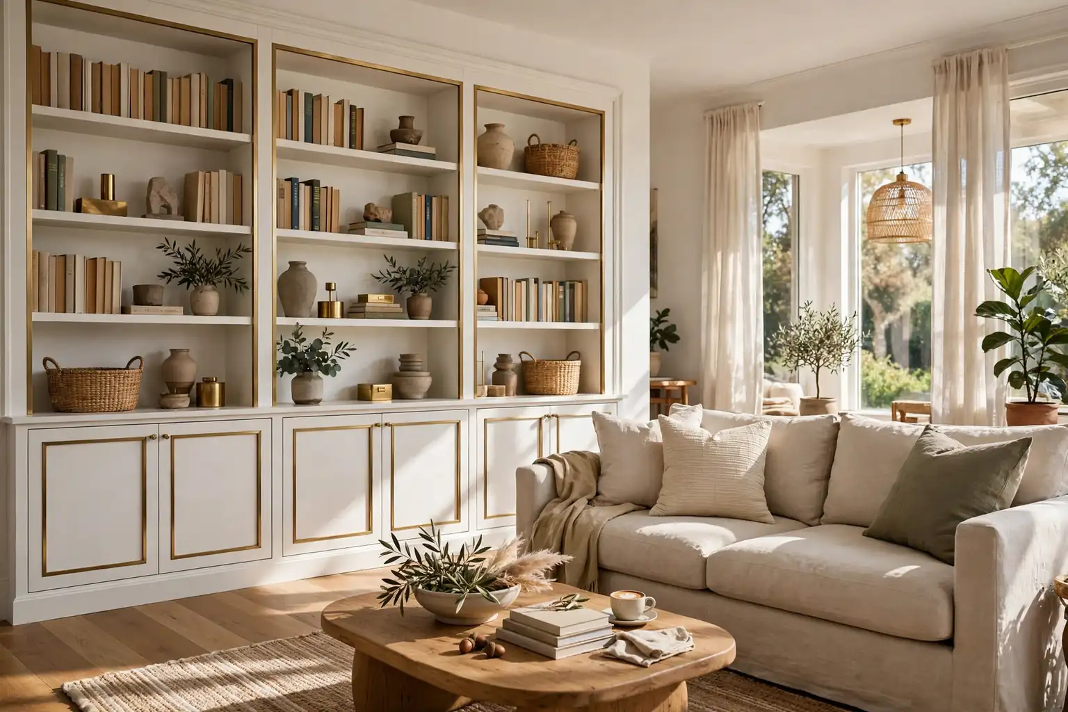 22 Amazing Chic Book Shelf Ideas to Make Your Next Refresh Easier