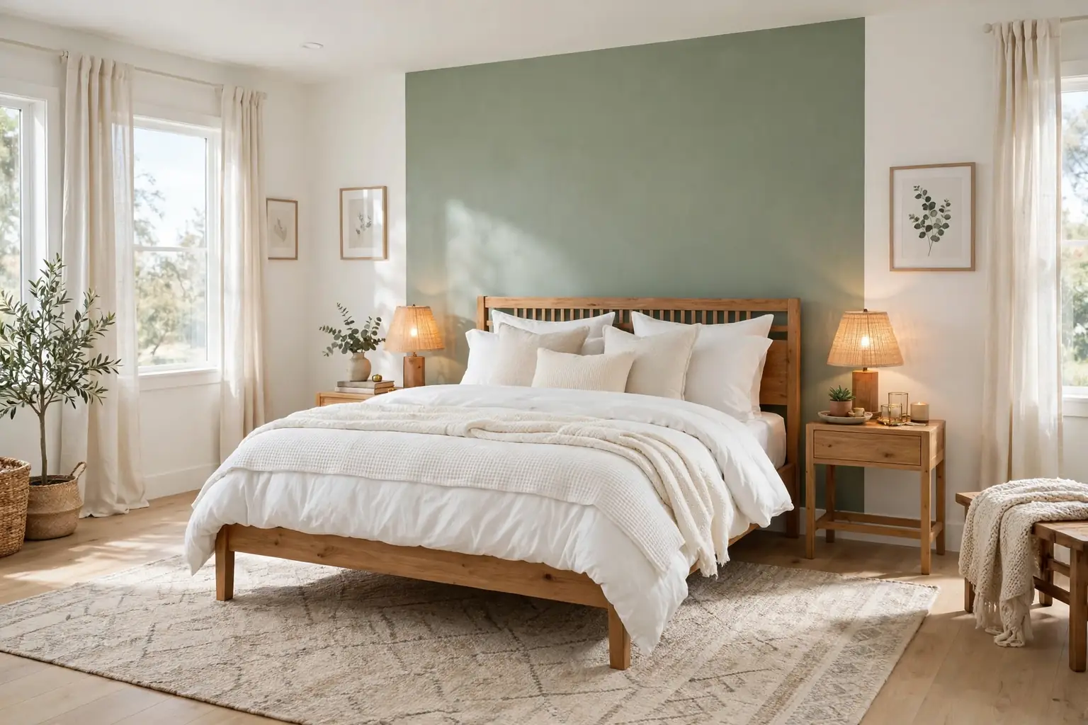 25 Bedroom Makeover Ideas for a Fresh New Look