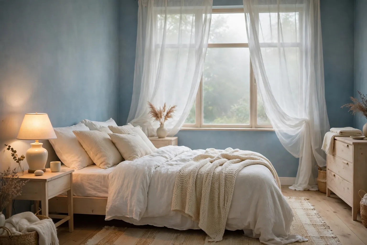 22 Bedroom Refresh Ideas for a Dreamy Retreat to Refresh Your Space