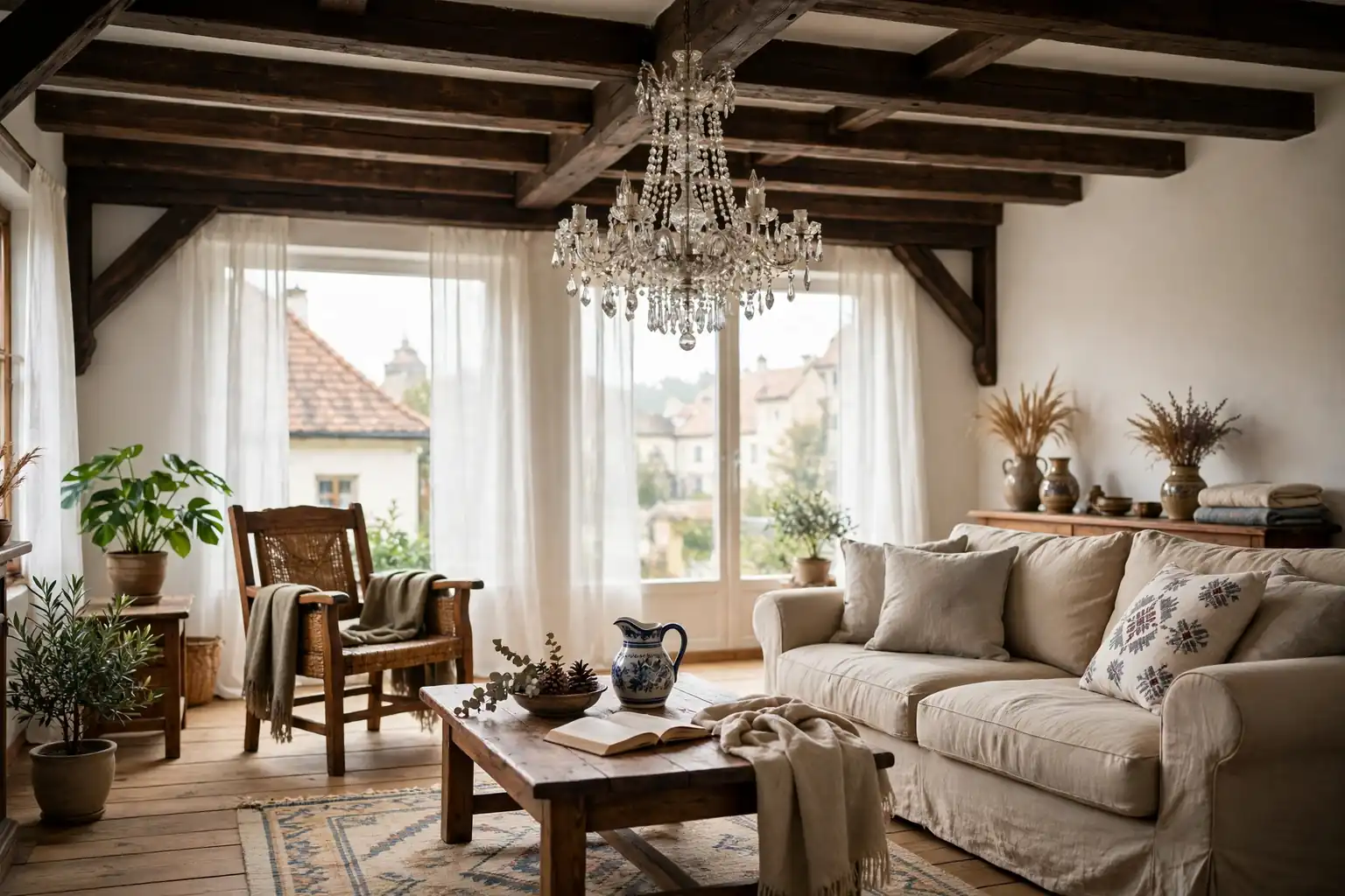 32 Czech Home Decor Ideas to Make Every Corner Count