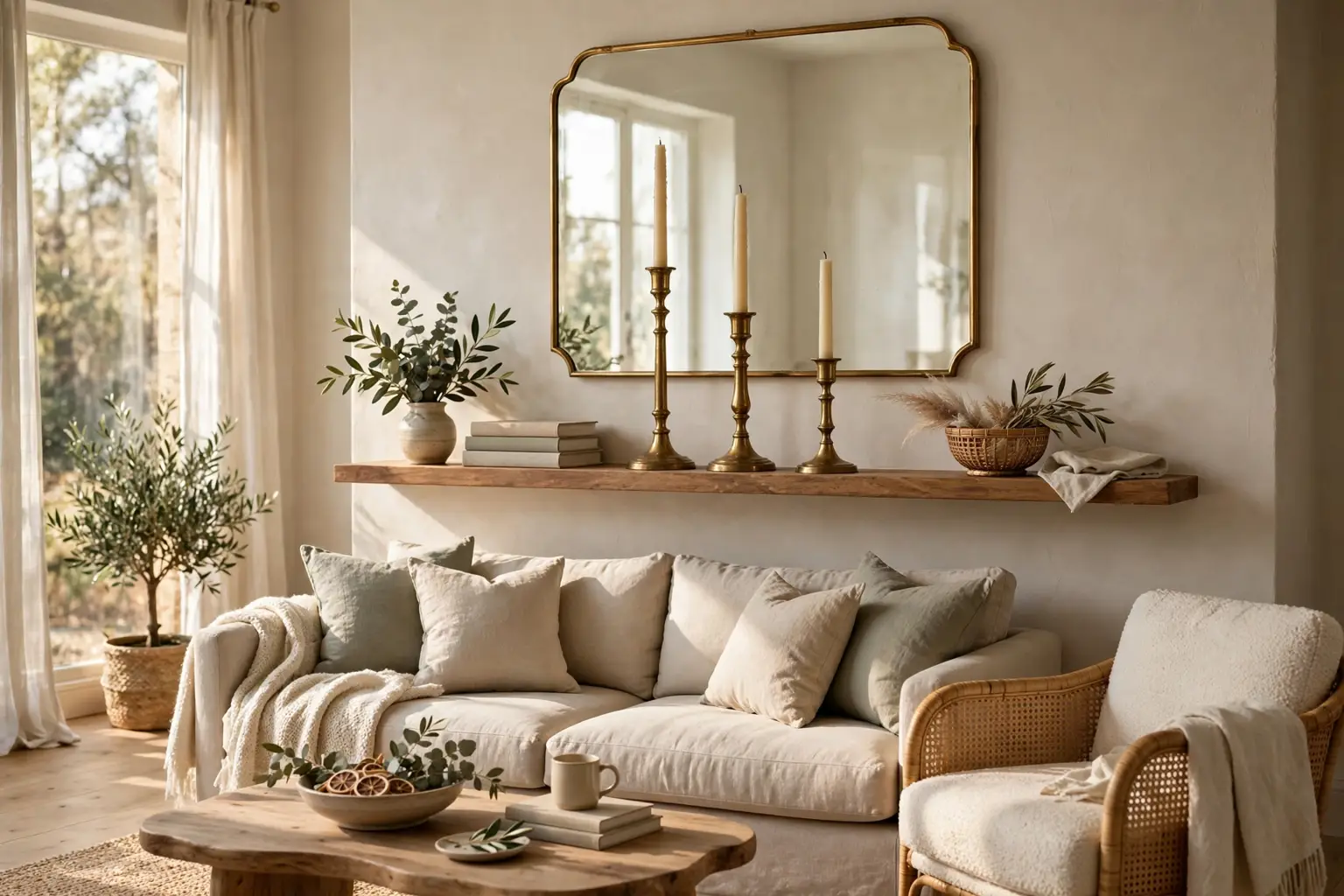 19 Ways to Decorate with Candlesticks Around Your Home