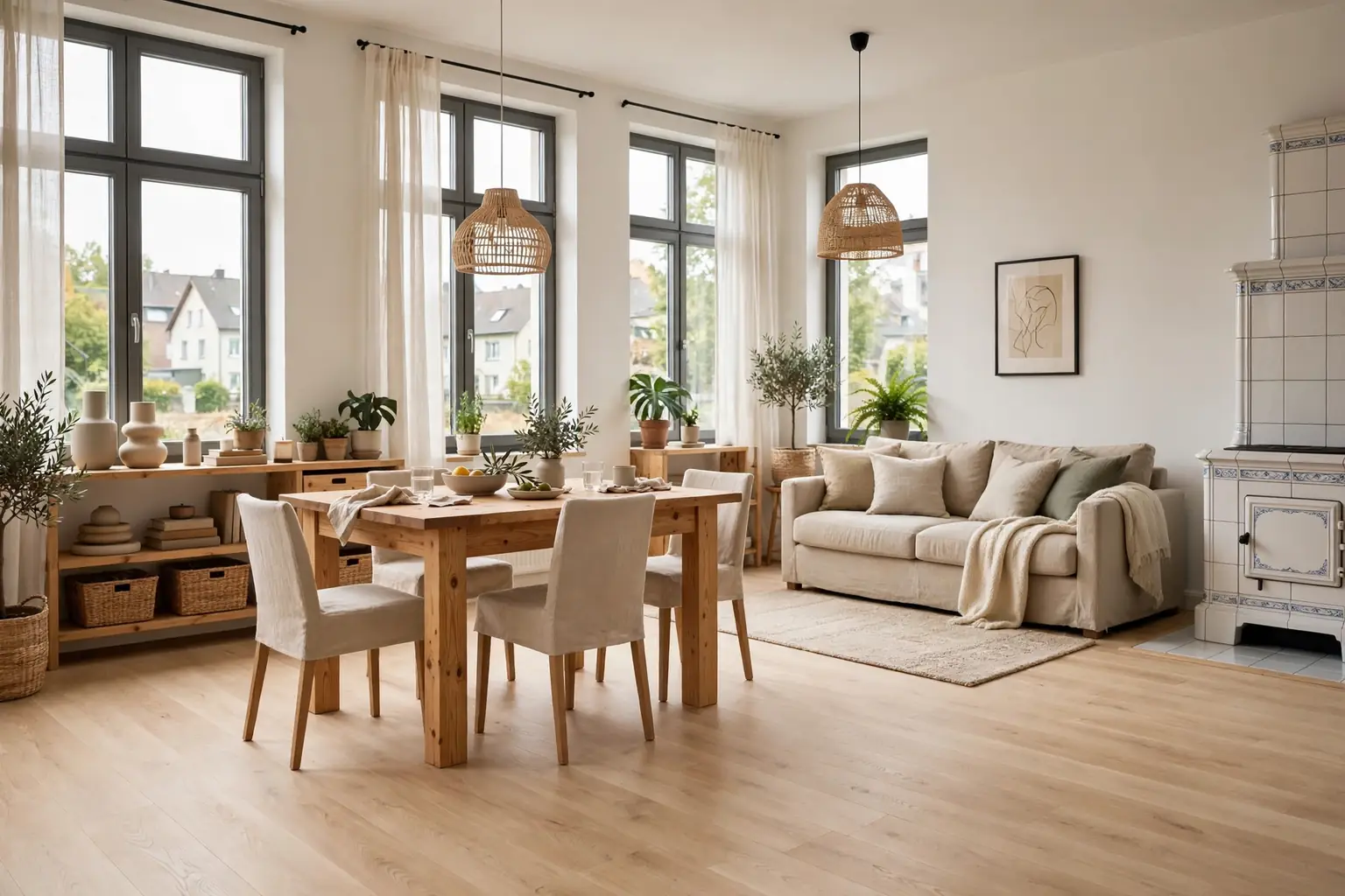 22 German Home Decor Ideas for a Stylish Room That Works