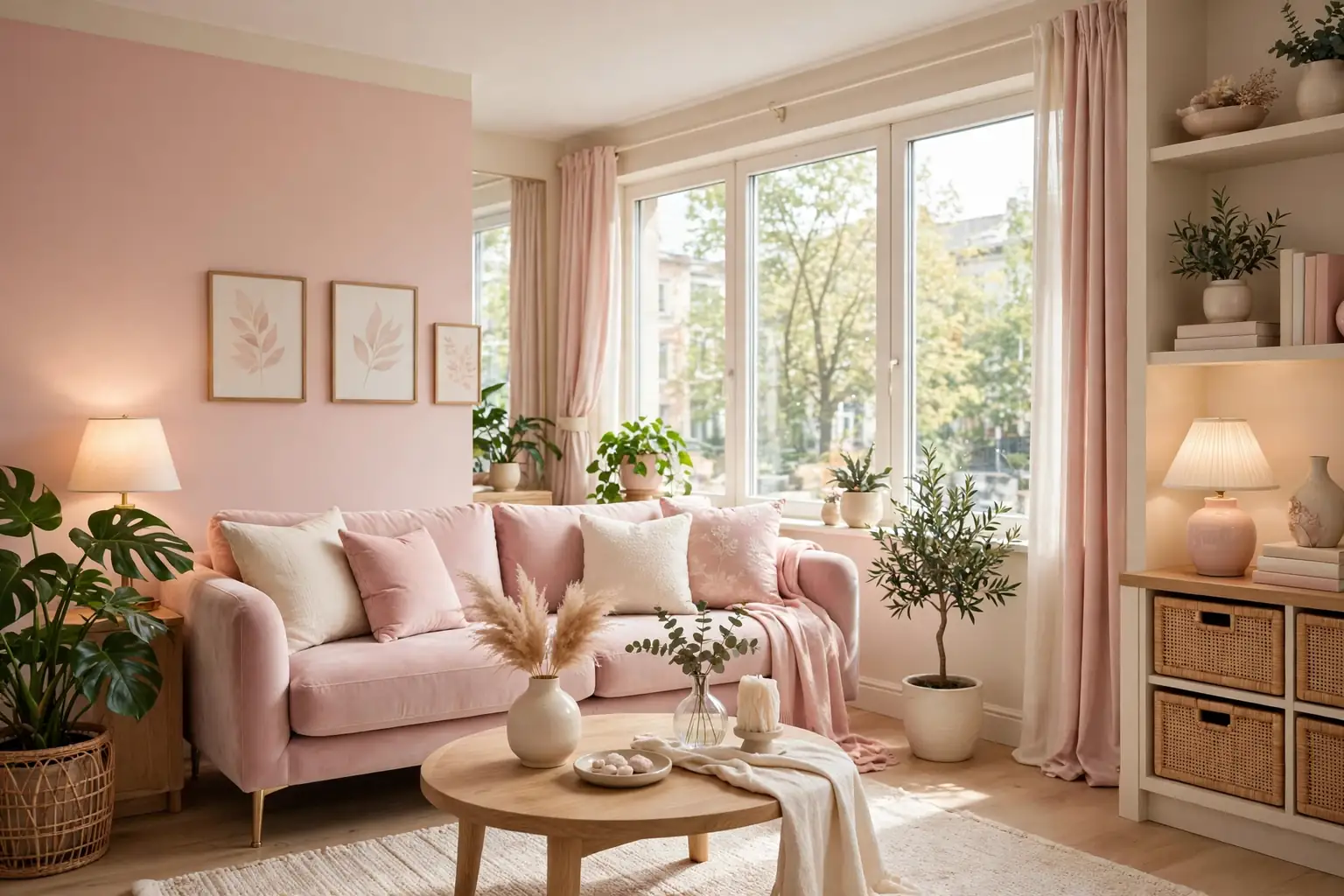 30 Girly Apartment Ideas to Inspire Your Next Room Refresh