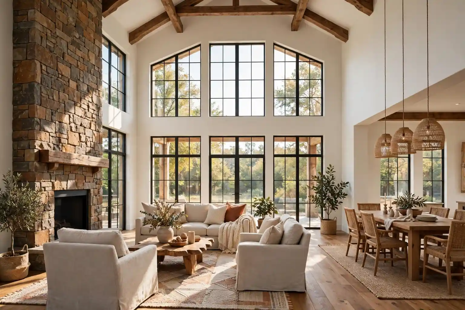 Great Room vs. Living Room: How to Plan and Decorate Each Space