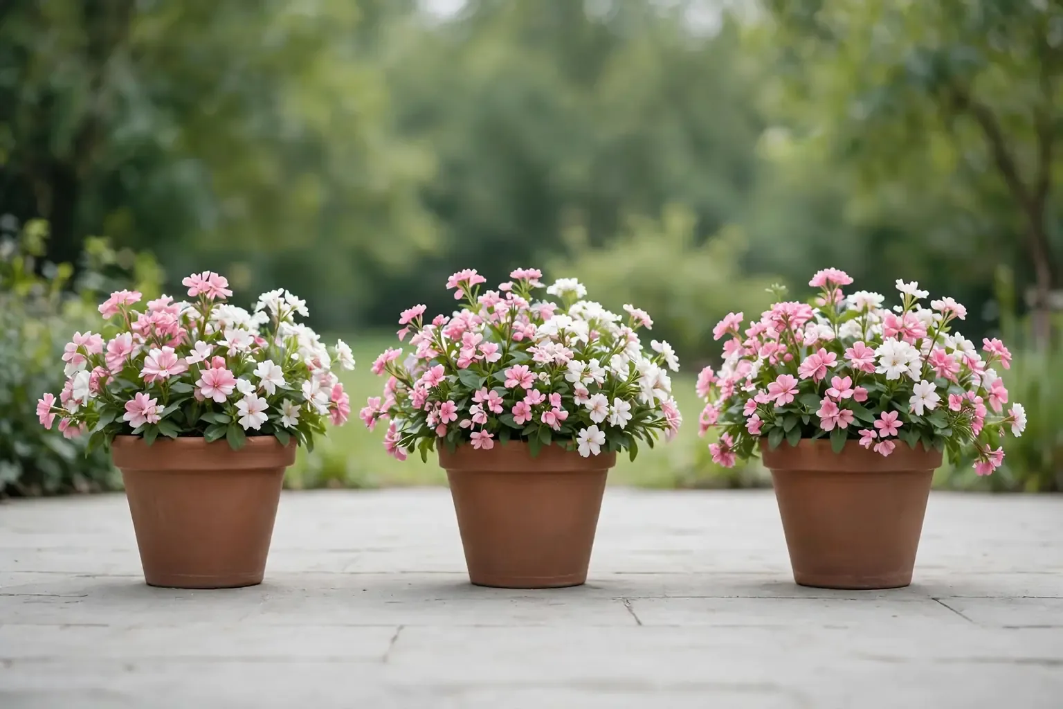 34 Ways to Design a Container Garden for Flowers