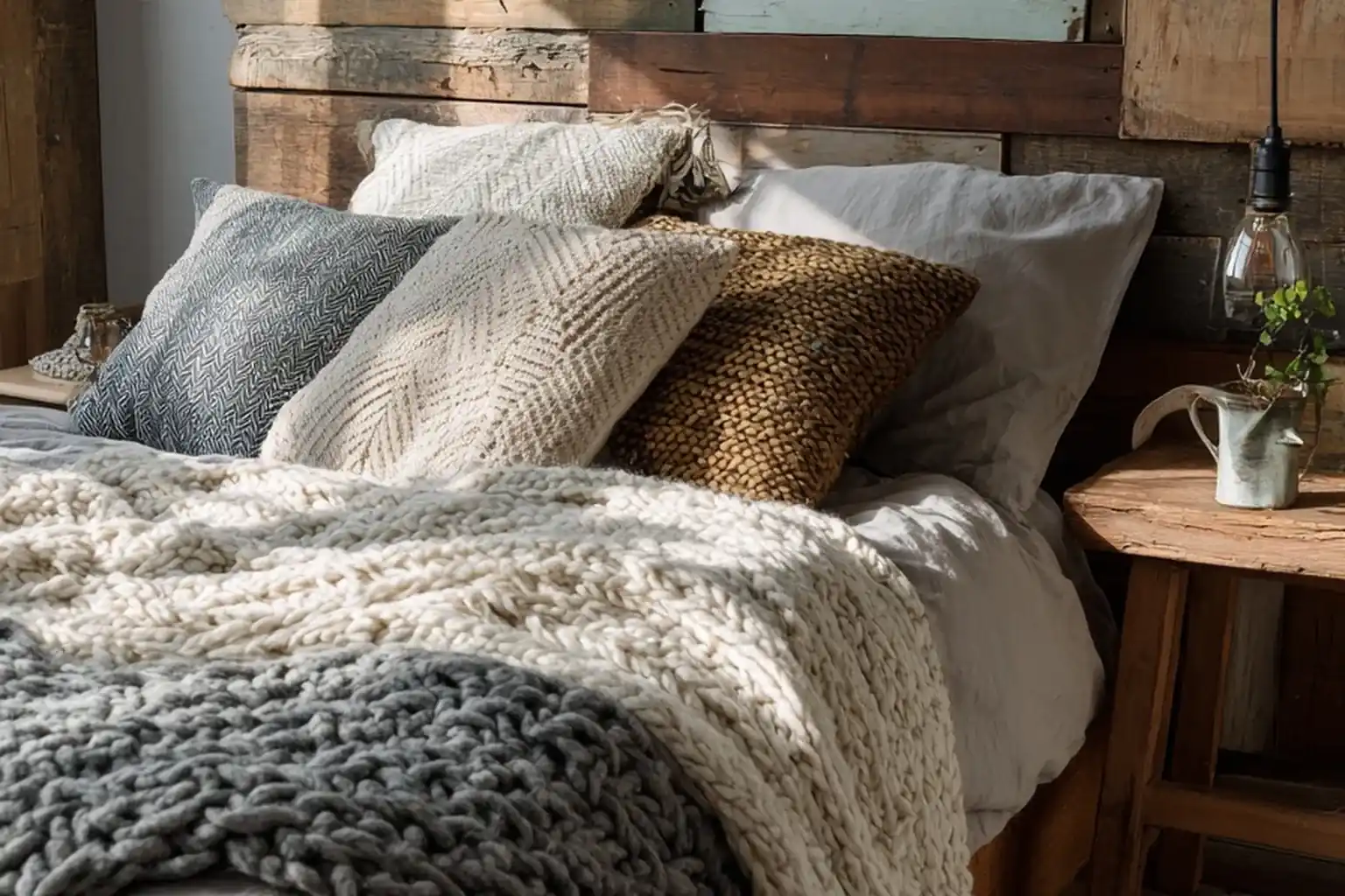 23 Hygge Bedroom Ideas for a Relaxed, Pulled-Together Home