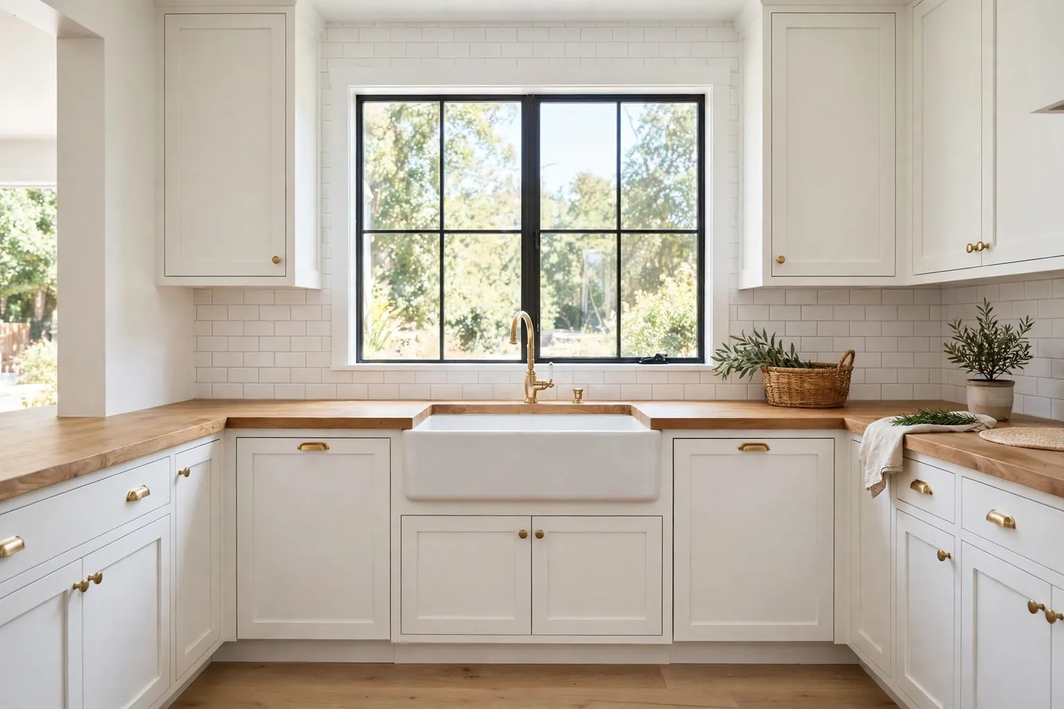 16 Kitchen Wash Basin Ideas That Balance Style and Comfort