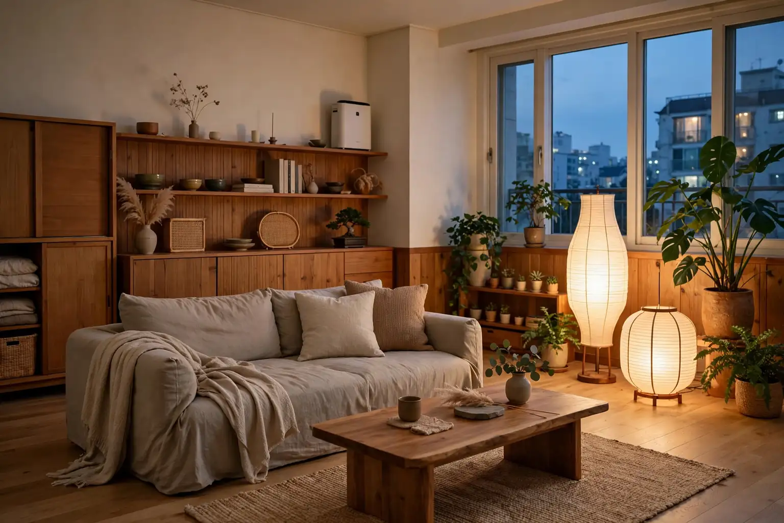 29 Korean Apartment Design Ideas to Make Any Room Feel Cozier