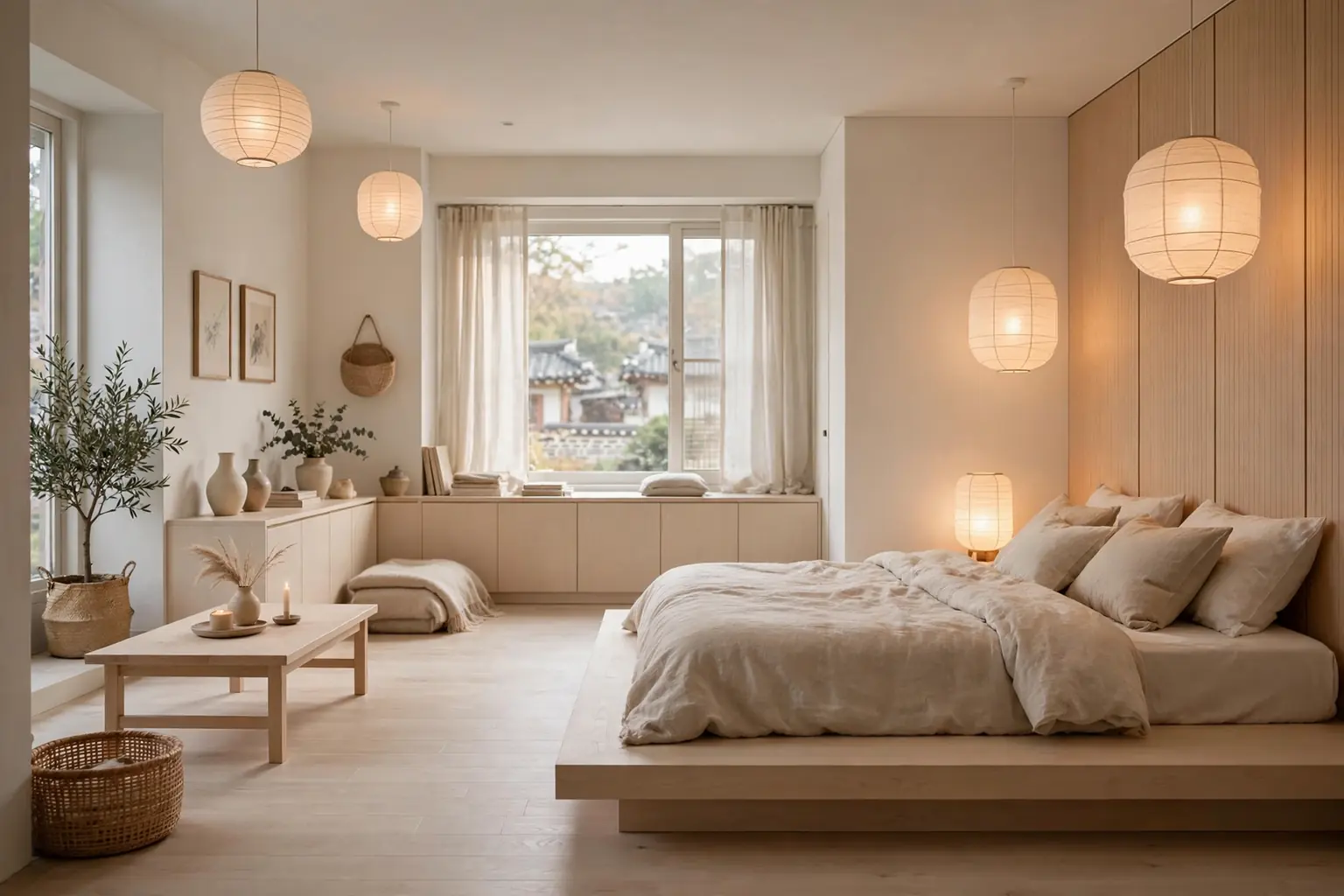 18 Korean Home Decor Ideas for a Fresh Take on Your Home