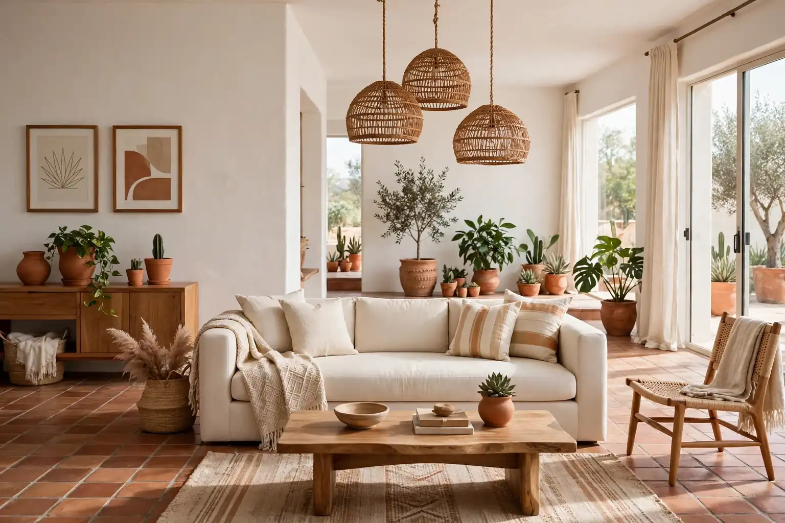 12 Modern Mexican Home Decor Ideas for a Fresh Take on Your Home