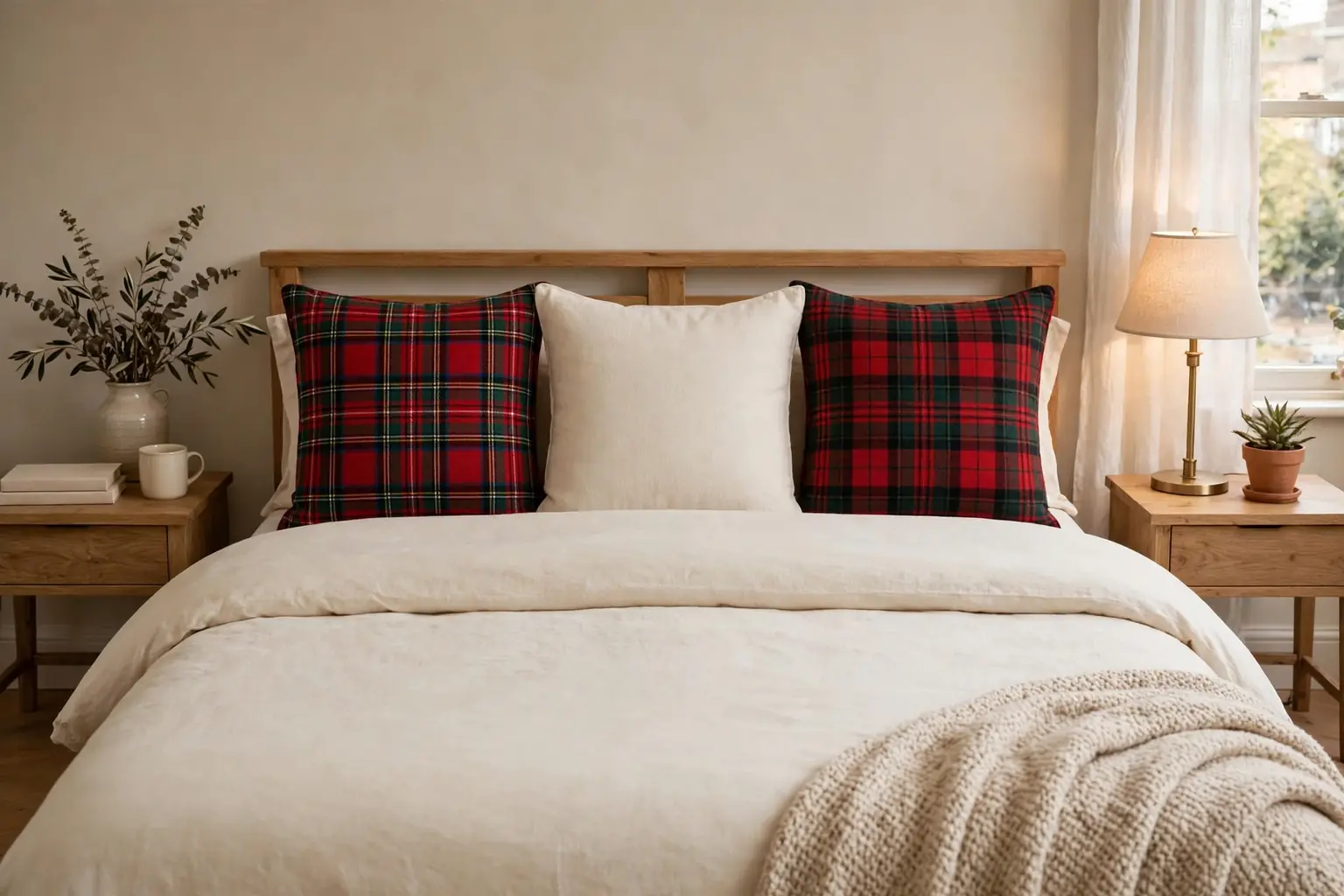 34 Scottish Bedroom Ideas to Add Character to Your Space