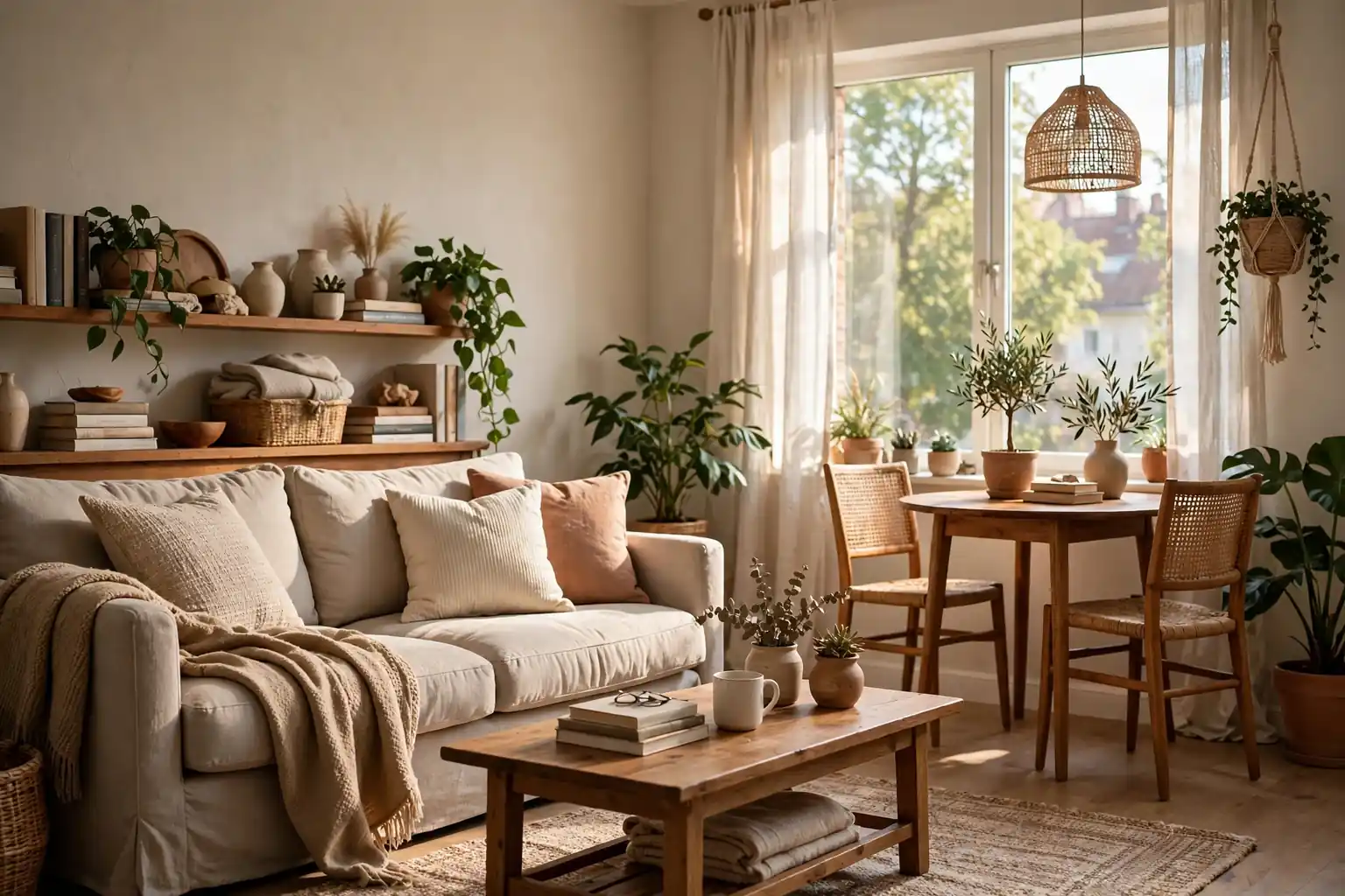 22 Solo Apartment Ideas to Make Living Alone Feel Like Home