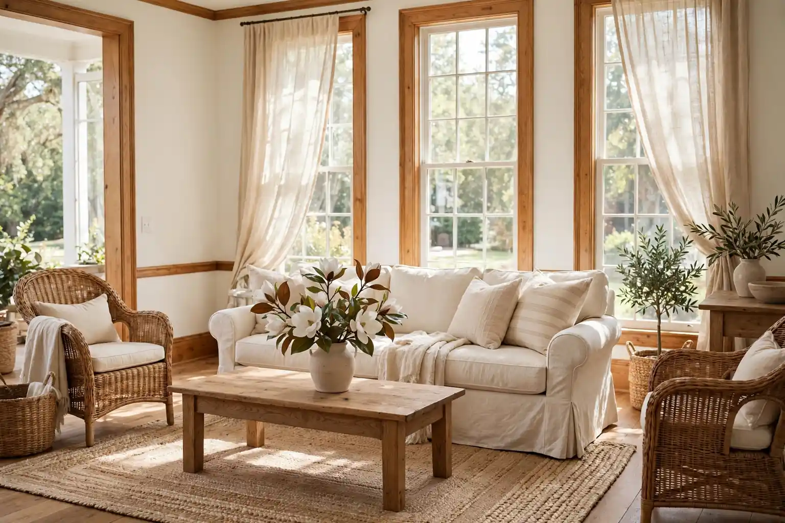 16 Southern Home Decor Tips Worth Trying