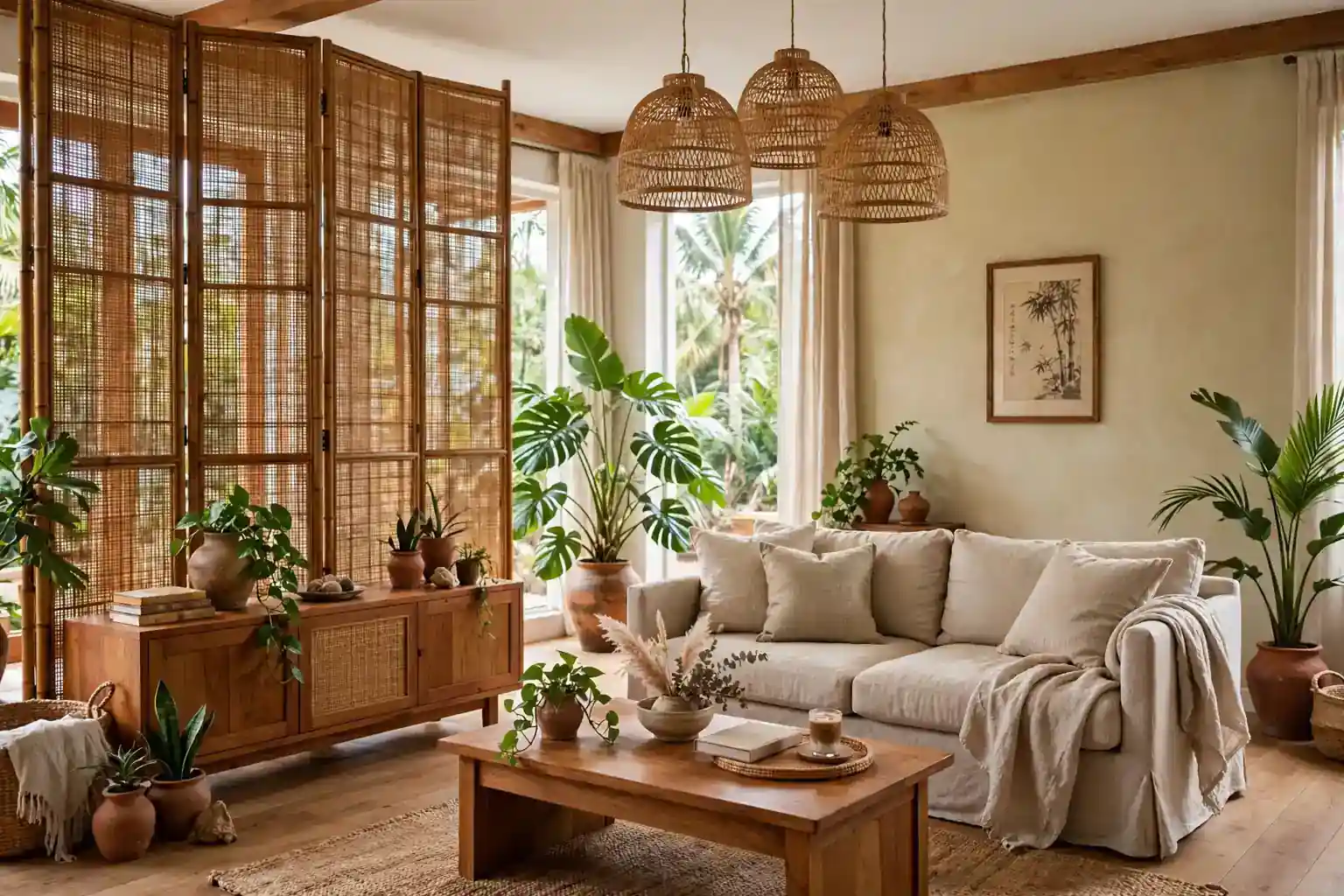 31 Vietnamese Home Decor Ideas to Give Your Space a New Look
